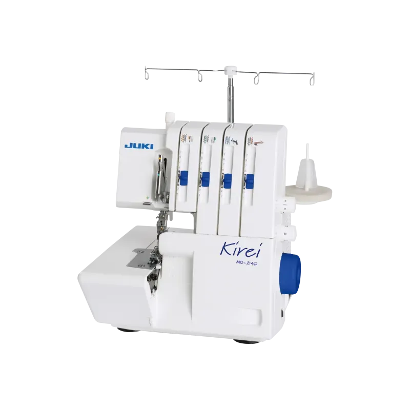 JUKI - Model MO 214 D