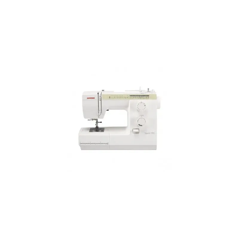 JANOME Sewist 725S