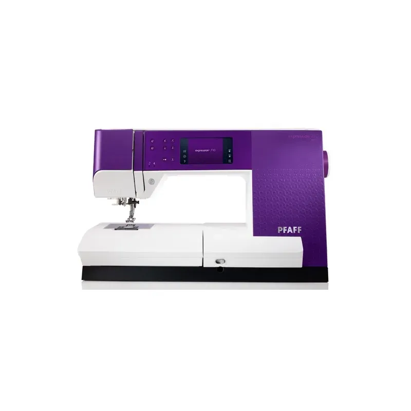 PFAFF Expression 710