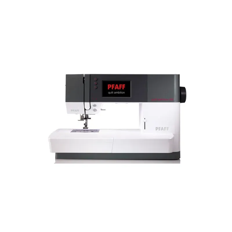 PFAFF Quilt Ambition 630