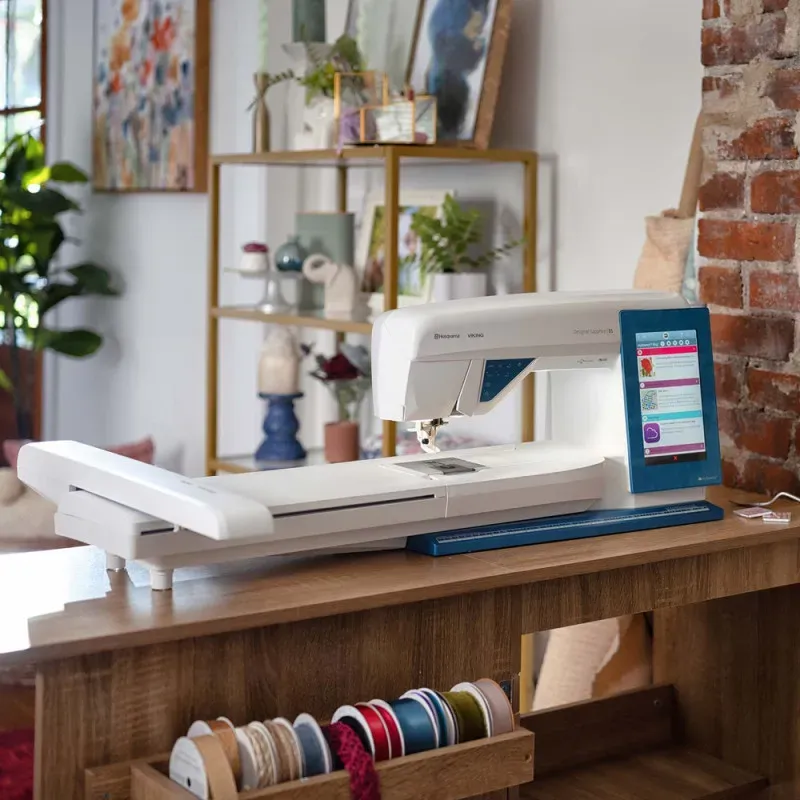 HUSQVARNA - Electronique