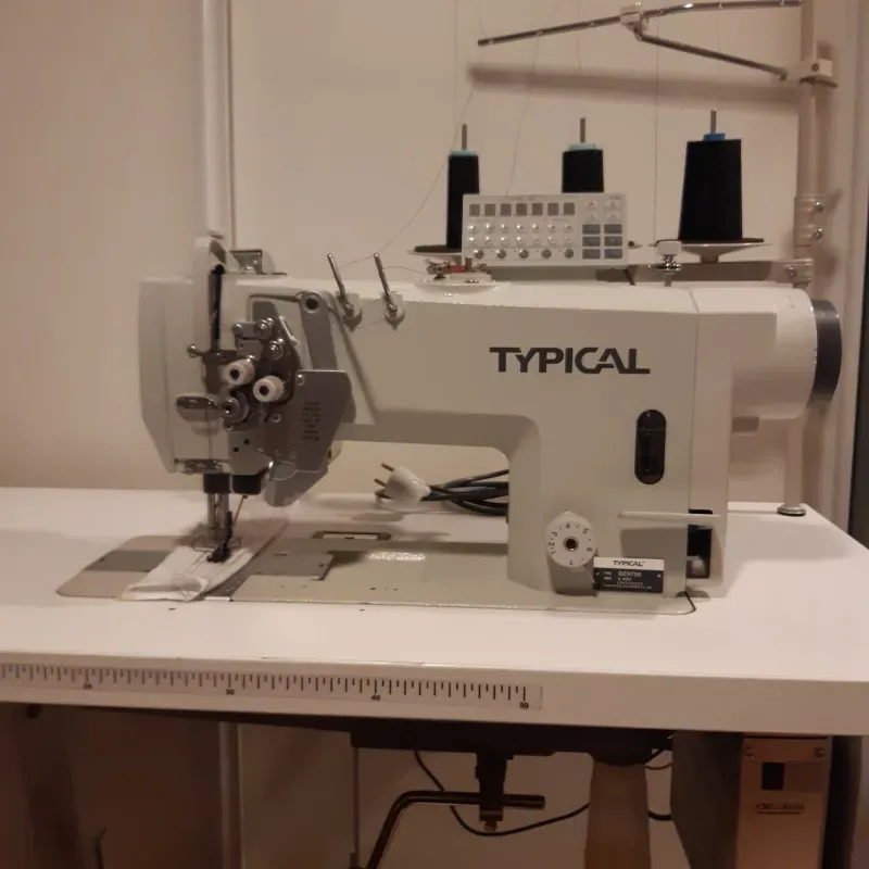 TYPICAL GC9750 (occasion)